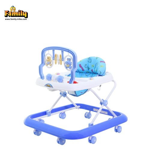 Baby Walker Family 1868 Kereta Alat Belajar Berjalan Jalan Bayi