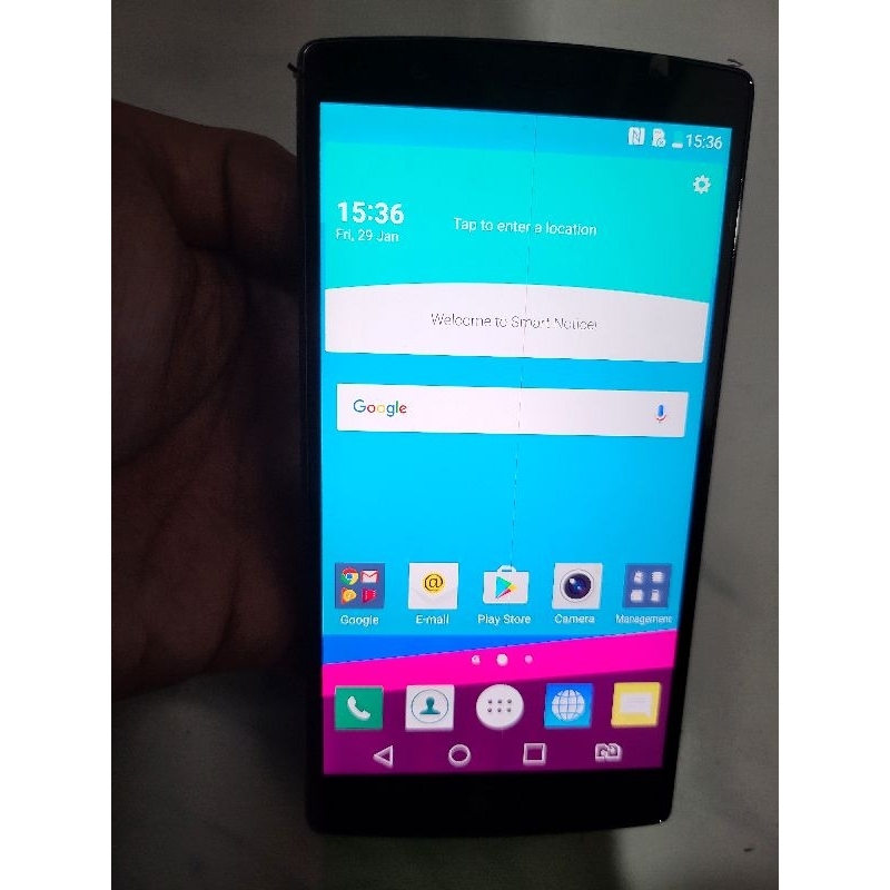 LG G4 3/32 4G LTE RESMI INDONESIA