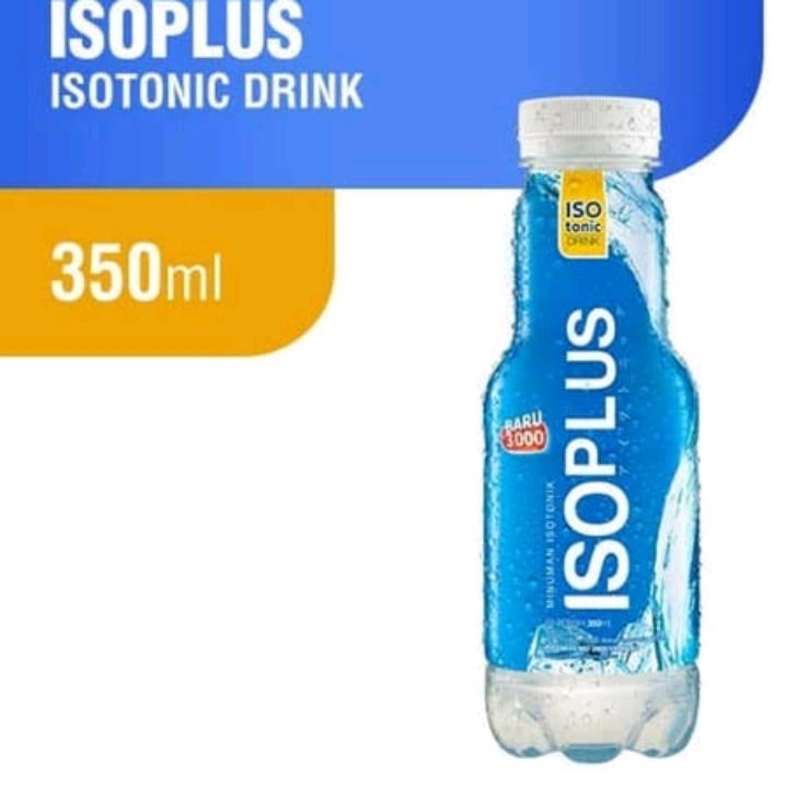 

isoplus 350ml
