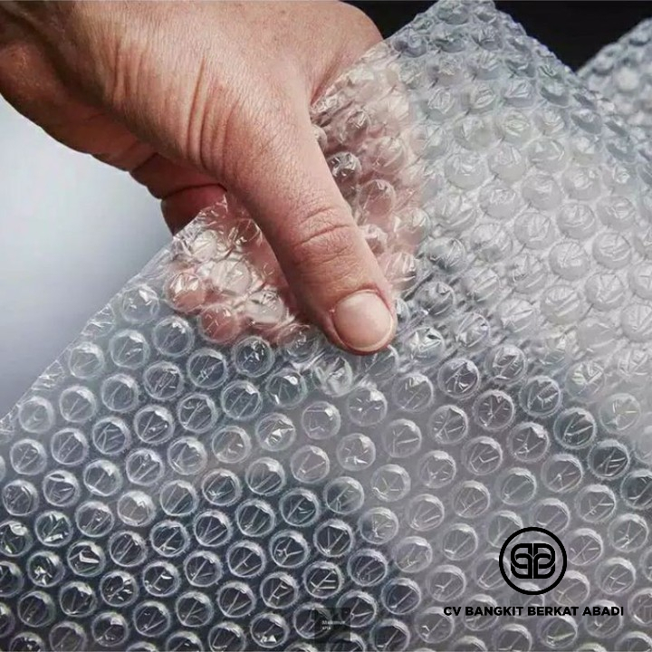 

Bubble Wrap PE Roll 125 x 50 m