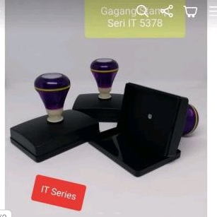 

gagang stampel IT 5378 MURAH