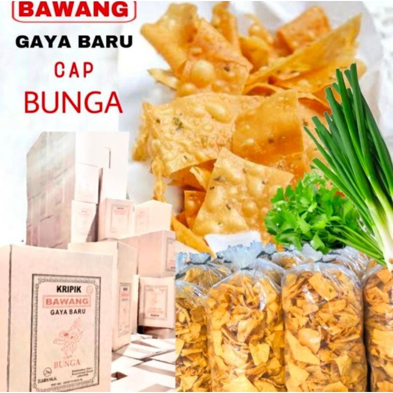 

keripik bawang