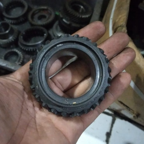 TERMURAH gigi 5 transmisi grand livina manual original