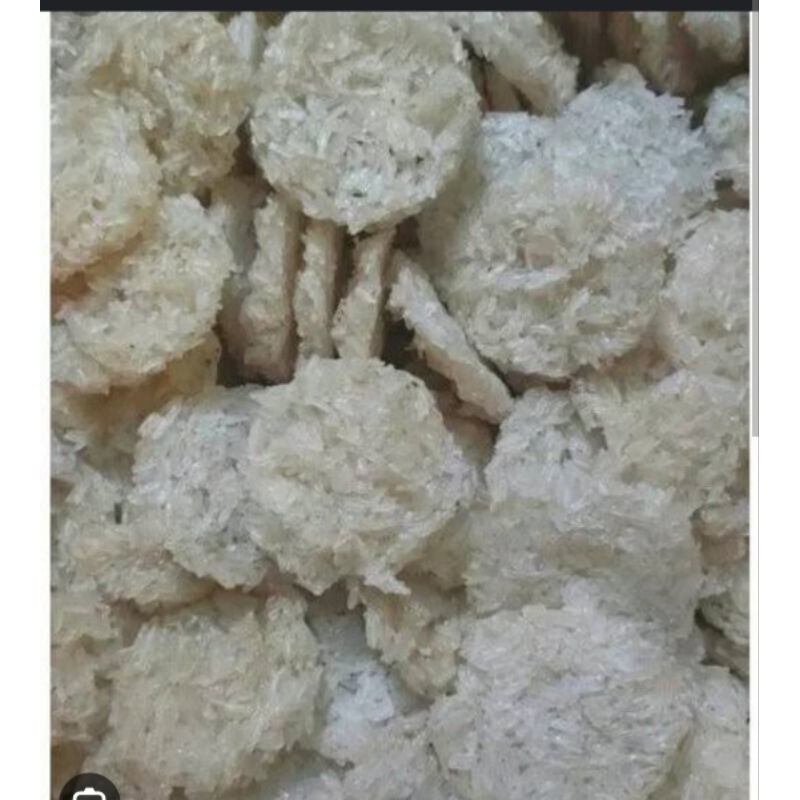 

Rengginang