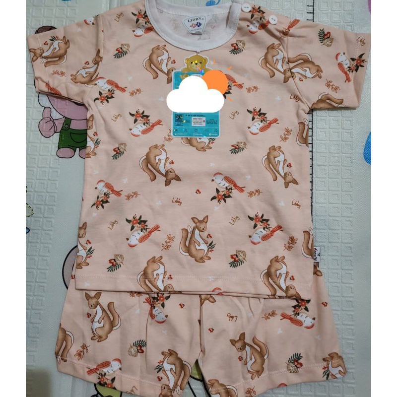 Libby Setelan baby baby