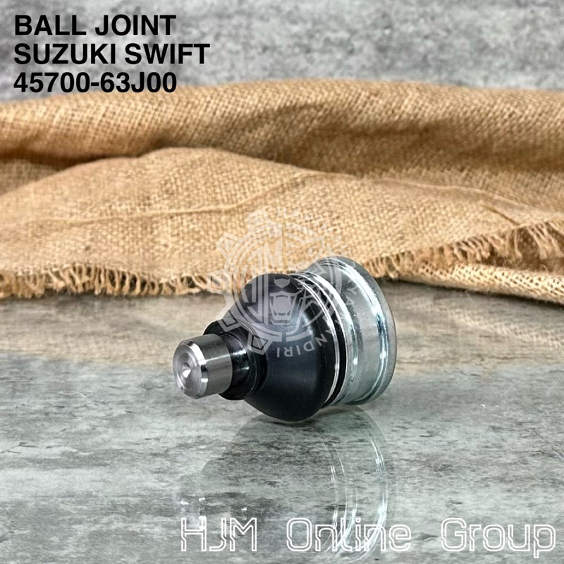 BALL JOINT - BOLJOIN BOL JOIN - LOW ARM SAYAP SUZUKI SWIFT SPLASH SX4