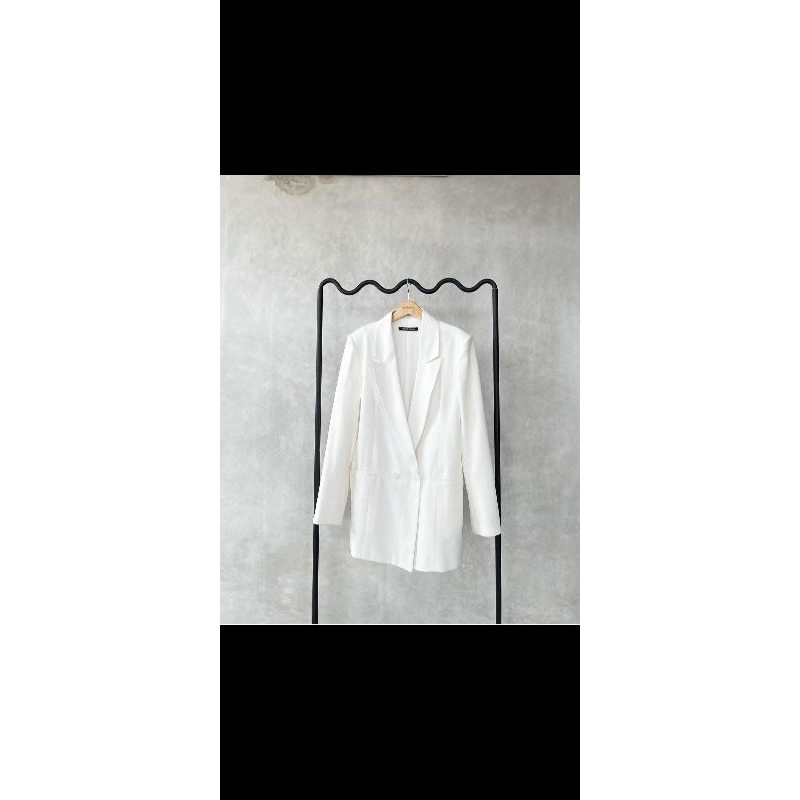 Blazer Trick & Tricky