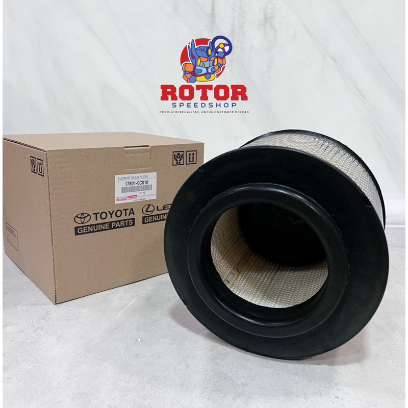 FILTER UDARA / AIR FILTER INNOVA LAMA FORTUNER