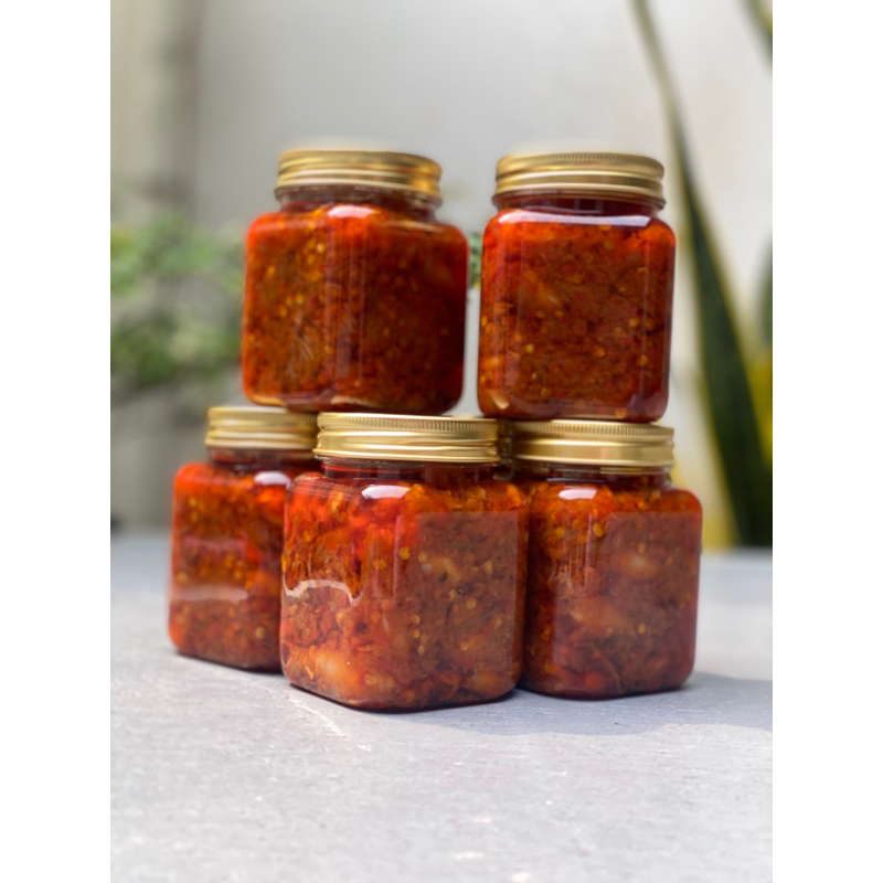 

sambel cumi rumahan
