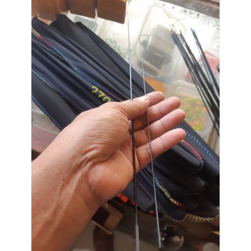 ruas tegek yehang super