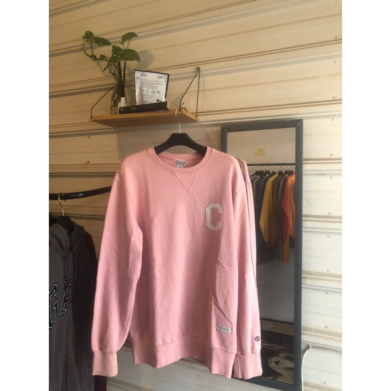 crewneck Covernat