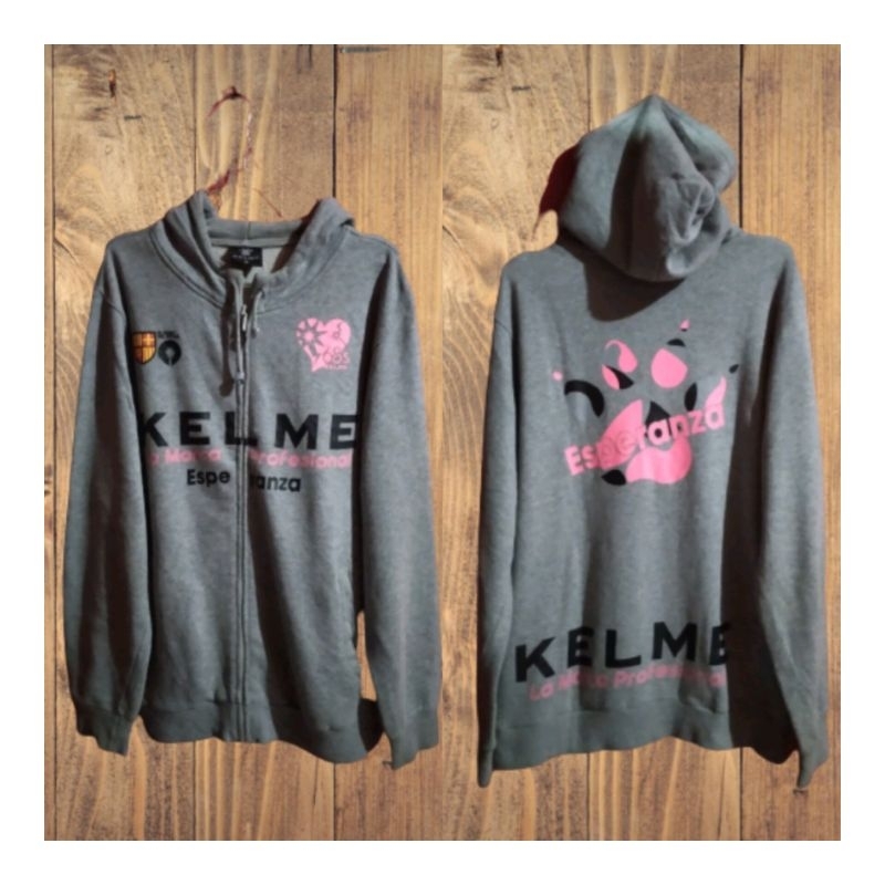 Hodie kelme