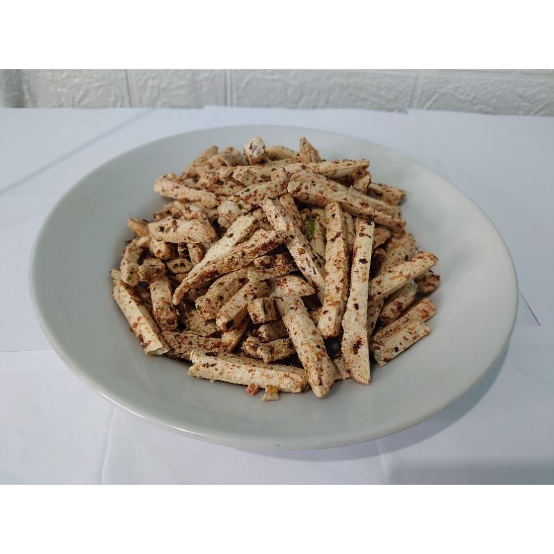 

Basreng Stik Bumbu Seblak 250 gram