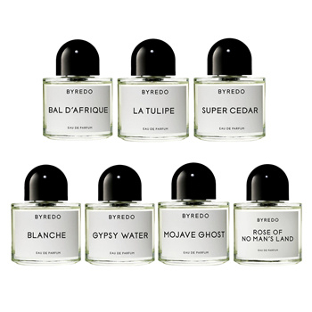 Byredo Collection EDP 100 ml