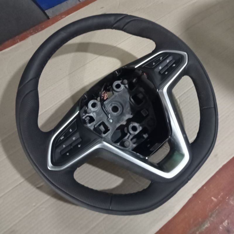 LINGKAR STIR WULING ALMAZ CORTEZ CONFERO PART ORIGINAL