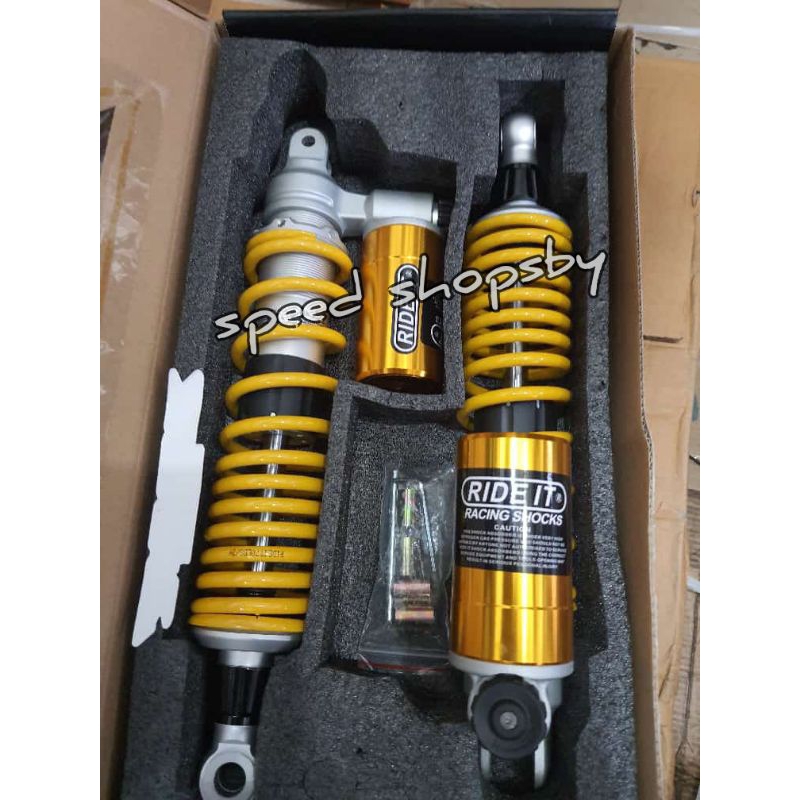 shock tabung bawah pcx 150 Ride it GP NTR R1 double click