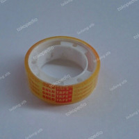 

elotip /Lakban Kecil /Selotip Bening / Crystal Clear/Gold Tap