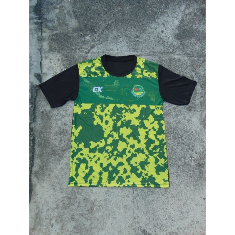 JERSEY TIRA PERSIKABO FANTASY