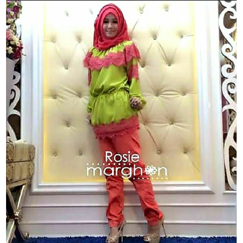 new rosie set by marghon