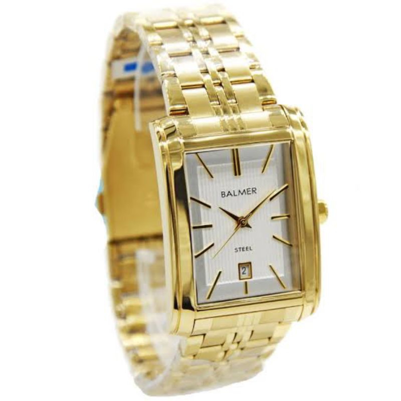 Jam Tangan Balmer 7971