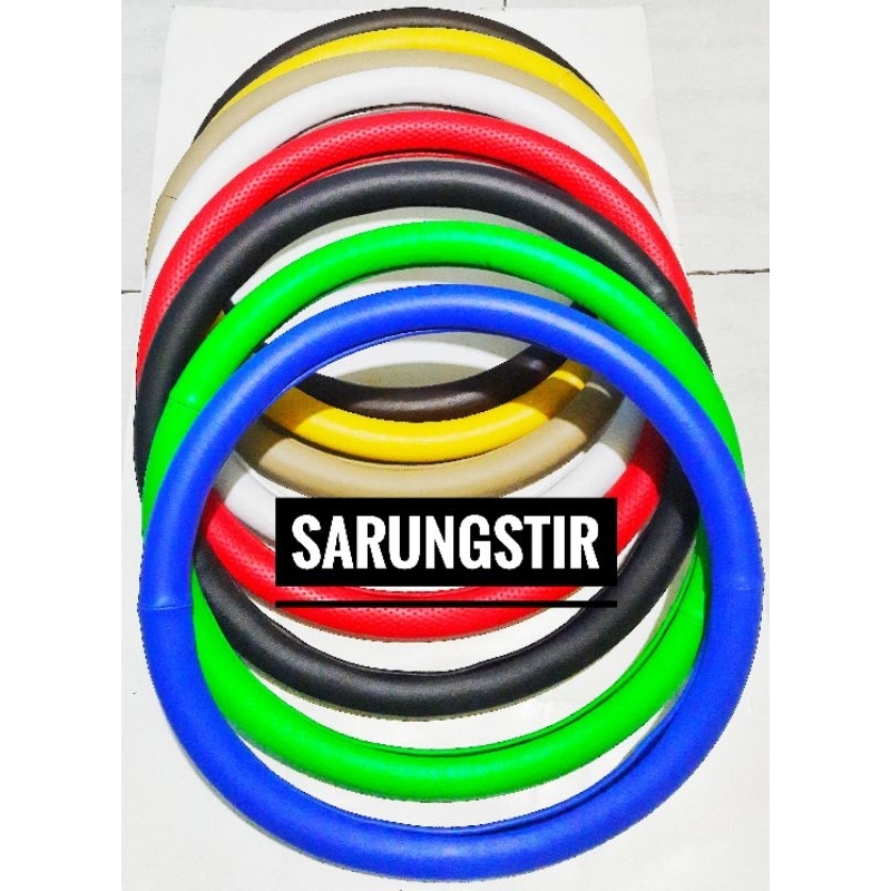 Sarung stir mobil hino lohan sarung stir mobil fuso sarung stir mobil truk cantet sarung stir mobil 