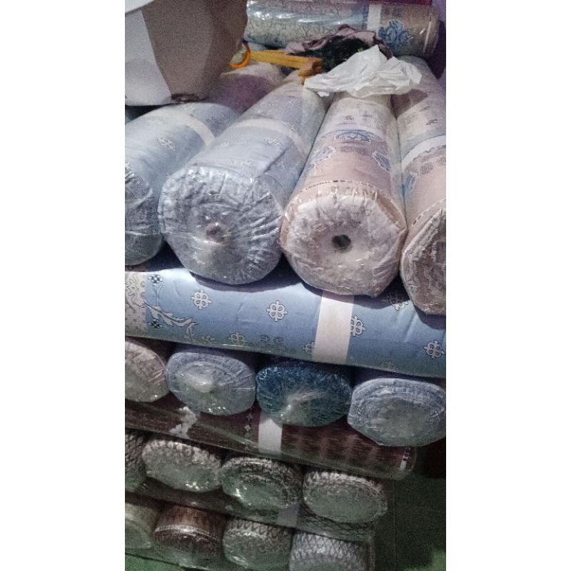 Jual Kain Rollan harga grosir