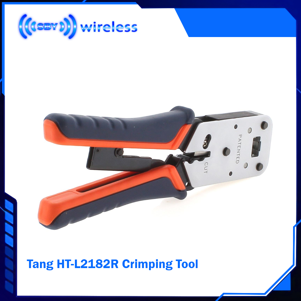 Tang Krimping HT-L2182R Crimping Tool