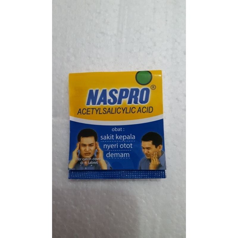 naspro