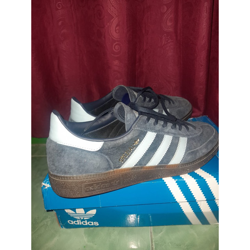 adidas handball spezial 'argen'