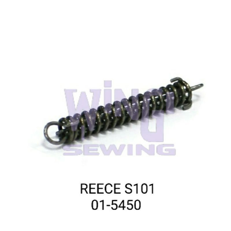 No 015450 REECE S101 Per Mesin Jahit Reece 01-5450