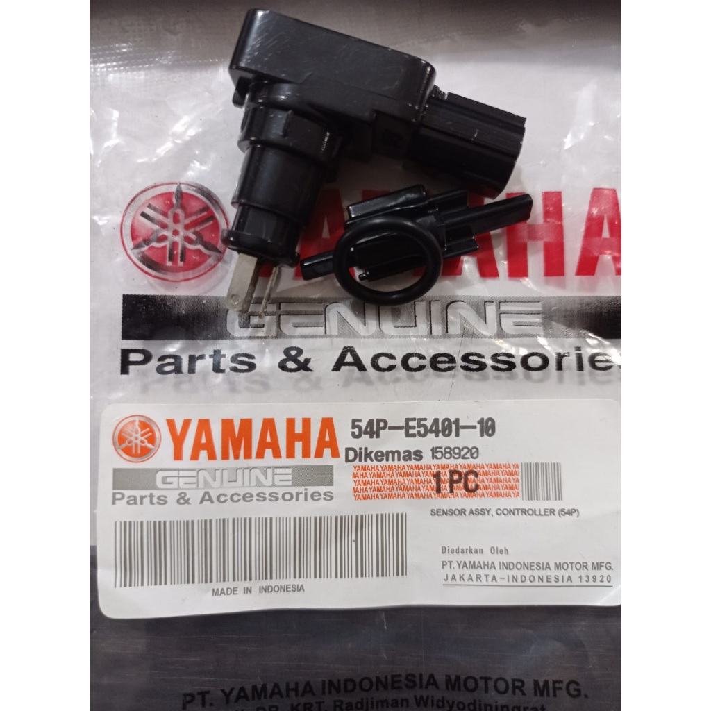 IC Fuel Pump Mio J Mio M3 Nmax Vixion New Xeon Rc