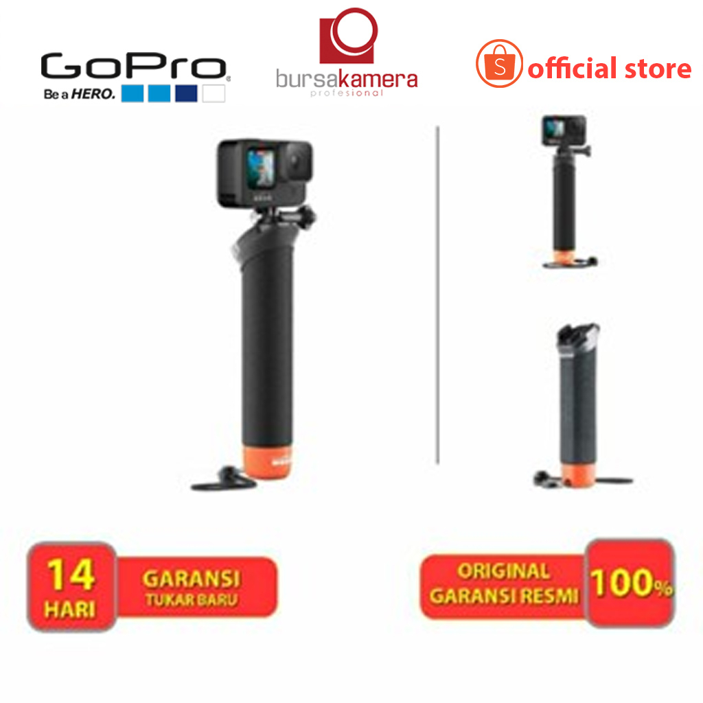 GoPro The Handler Floating Handgrip