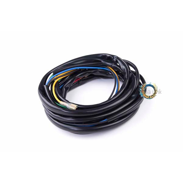 Kabel Body Vespa PTS