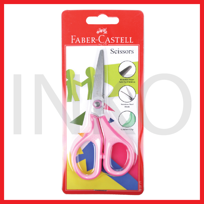 

FABER CASTELL SCISSORS 1871