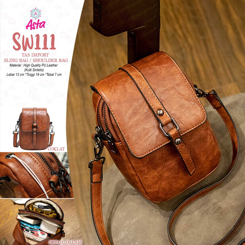 Tas Import SW111