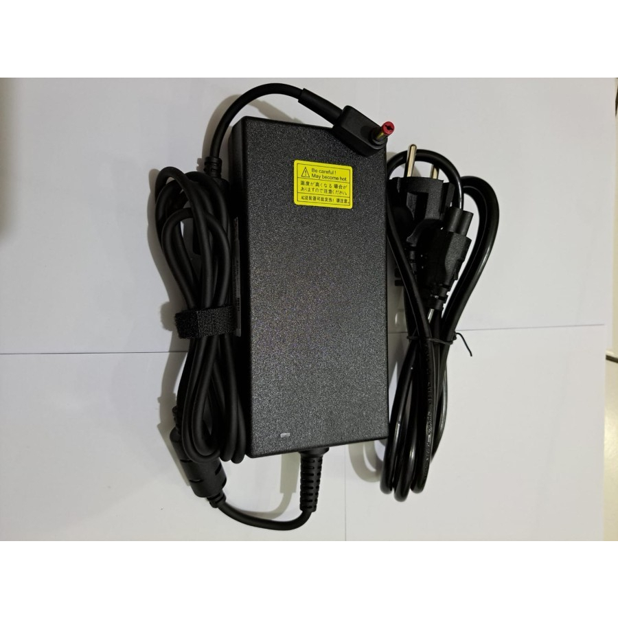 Adaptor Charger Acer Aspire 5 Nitro 19.5V 9.23A 180W