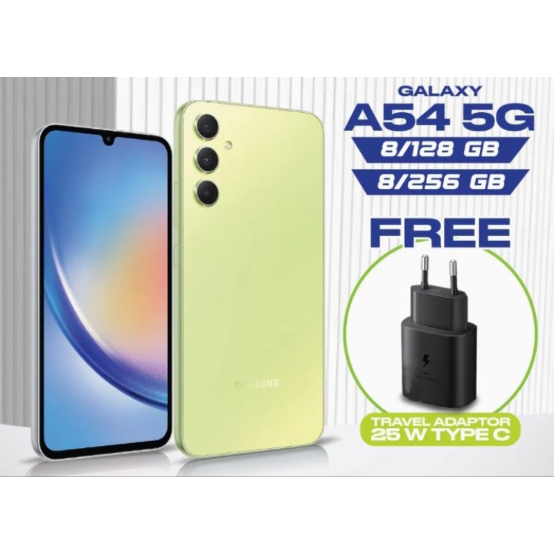 Samsung Galaxy A54