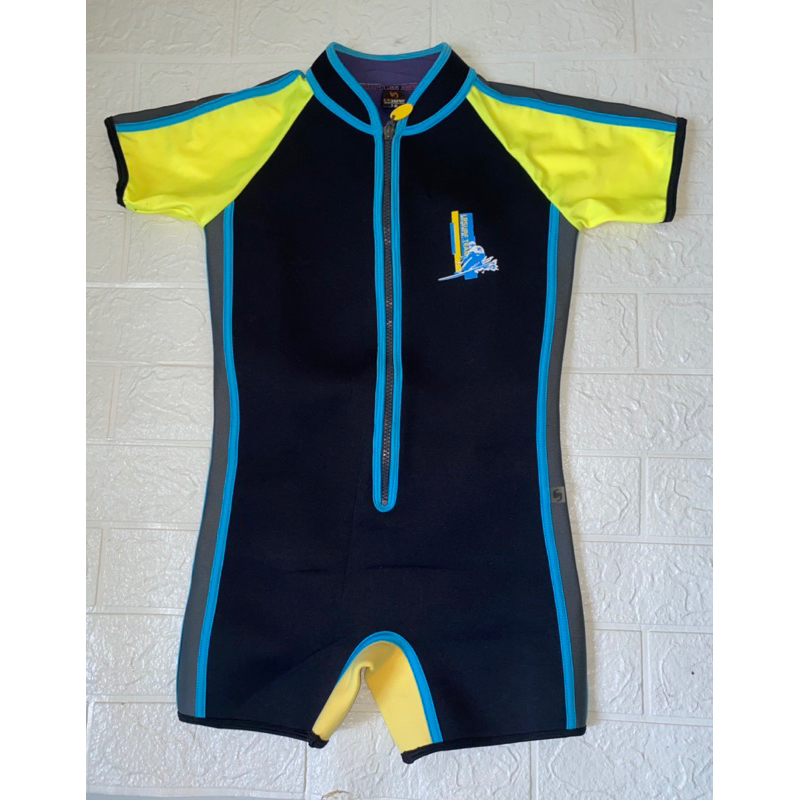 BAJU RENANG ANAK THERMAL LR SURF
