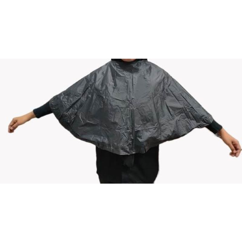 Kip Cat Bundar - Kip Cat Rambut