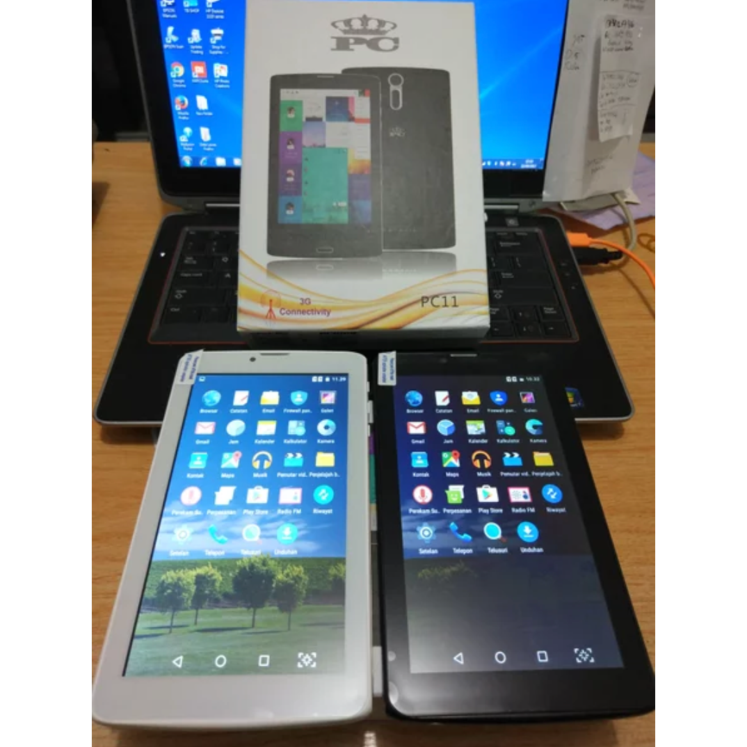 Prince PC 11 Tablet Android