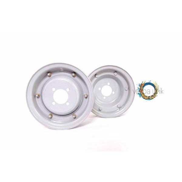 Velg Standar Vespa VBB 65 Ring 8
