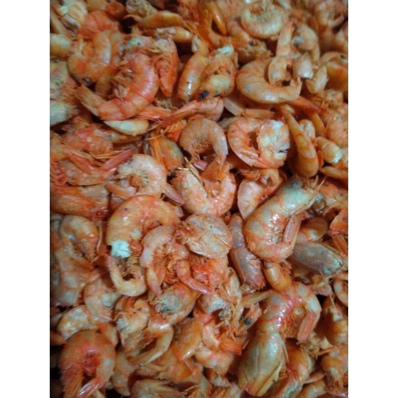 

UDANG KERING 1 KG