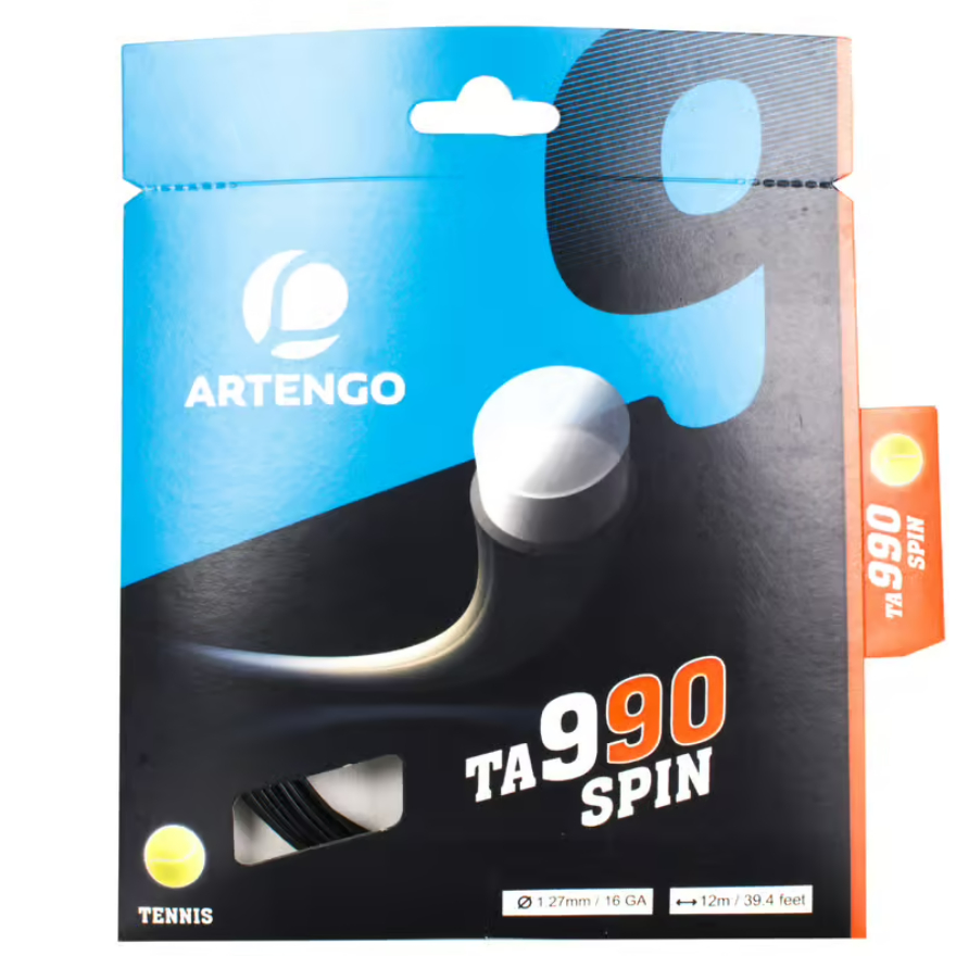 ARTENGO TA990 Senar Monofilamen Tenis 1,27 mm