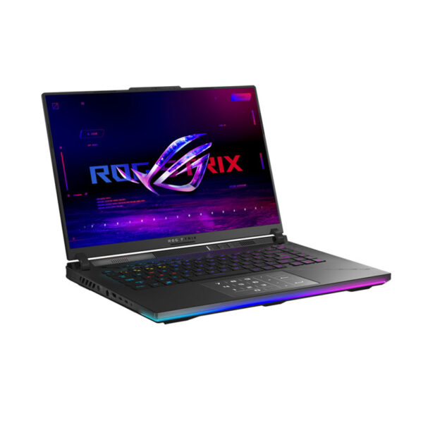 Asus ROG Strix Scar G634JY RTX4090 16GB / I9 13980hx 32gb DDR5 2TBssd 240hz + OHS