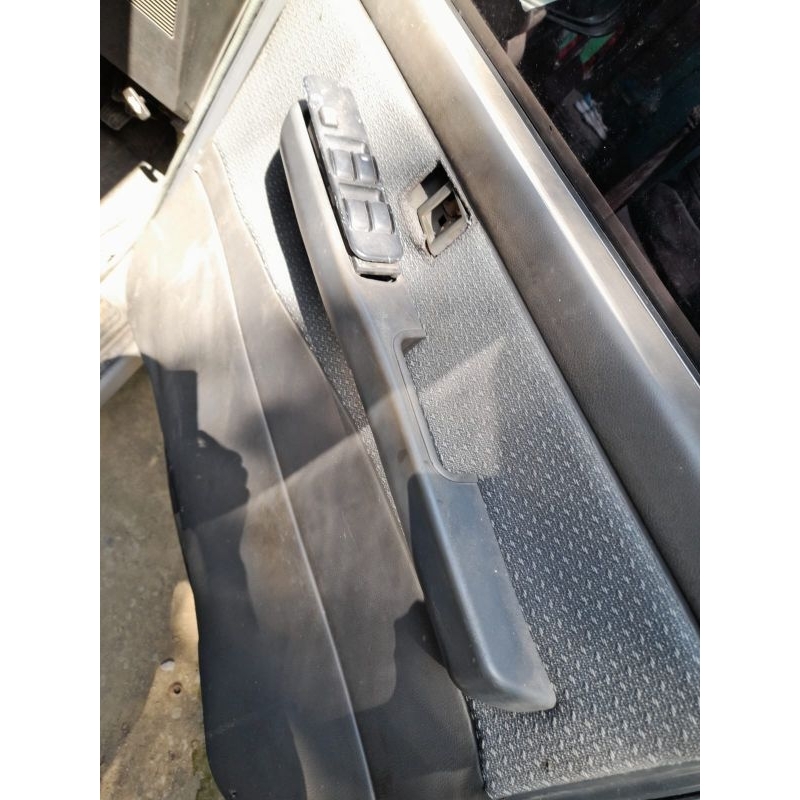 cover power window kuda