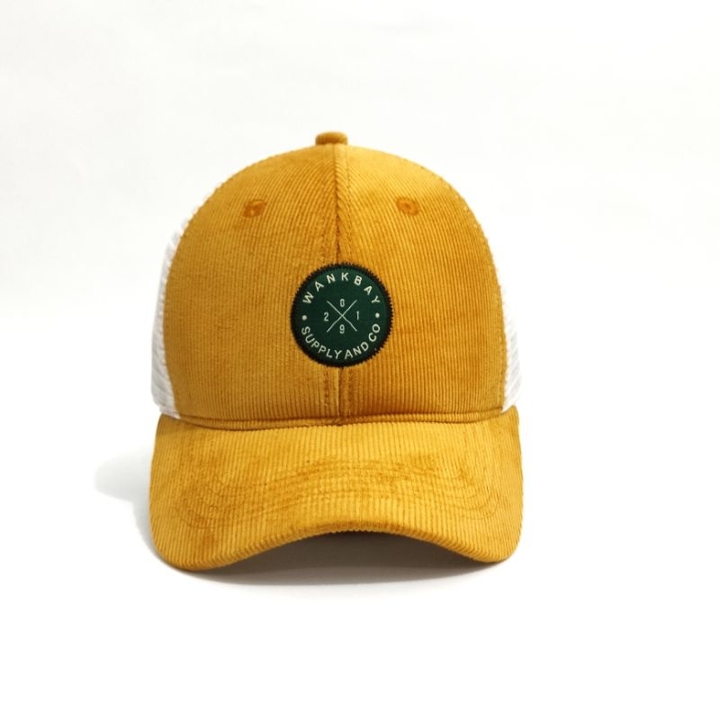 TOPI TRUCKER TOPI JARING TERBARU PREMIUM QUALITY