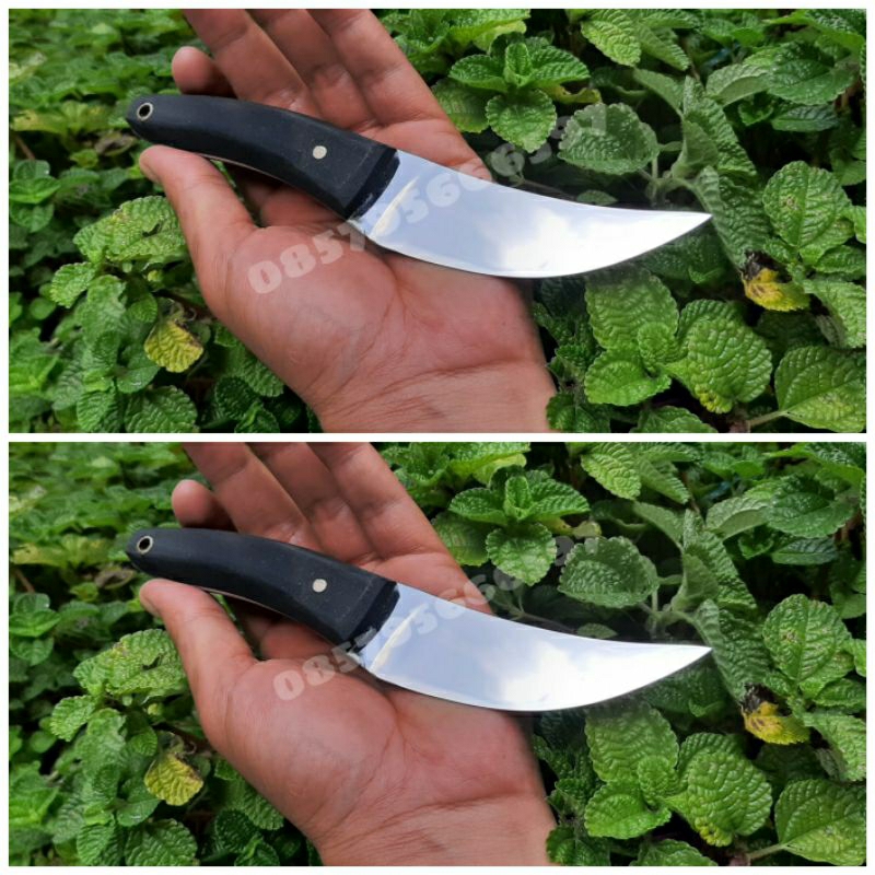 pisau seset super tajam termurah