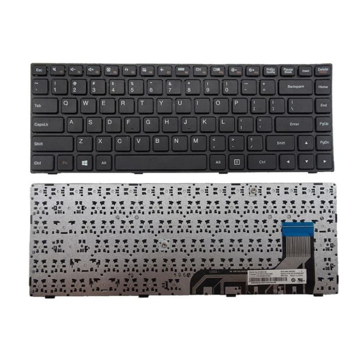 Keyboard Lenovo IDEAPAD 100 100-14iby 100-14 Iby 100-14 100-14IB