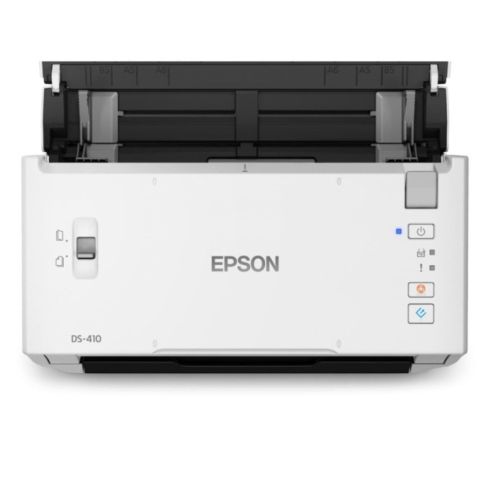 Scanner EPSON DS-410 A4 Duplex Sheet-fed Document Scanner DS410