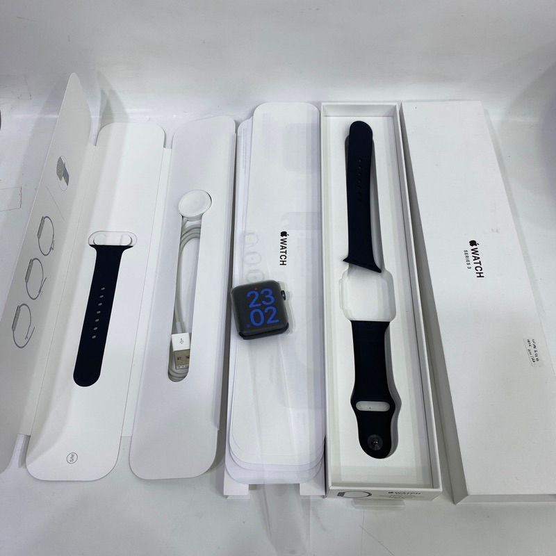 apple watch S3 42/38mm second ori